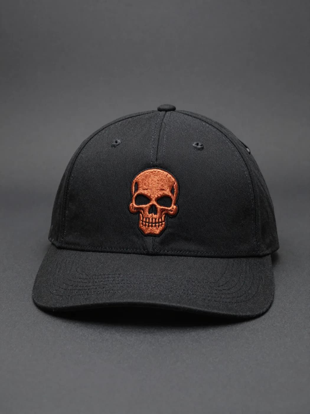 Cappellino Mörk