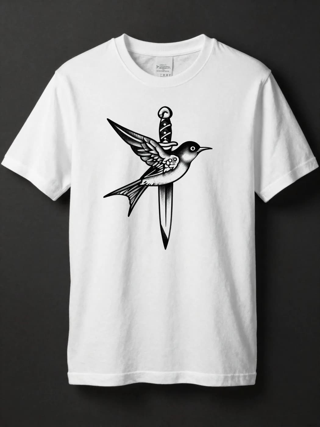 T-Shirt Flash Collection